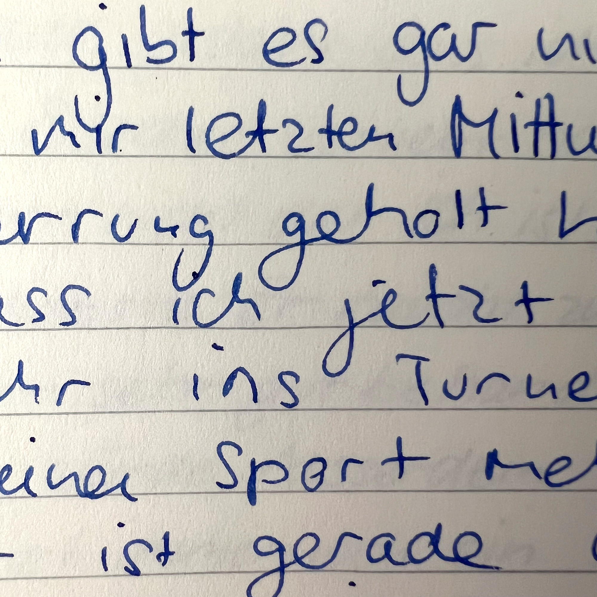 29. Mai 1995