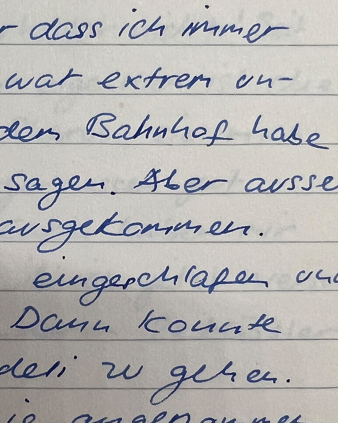 12. Juli 1995