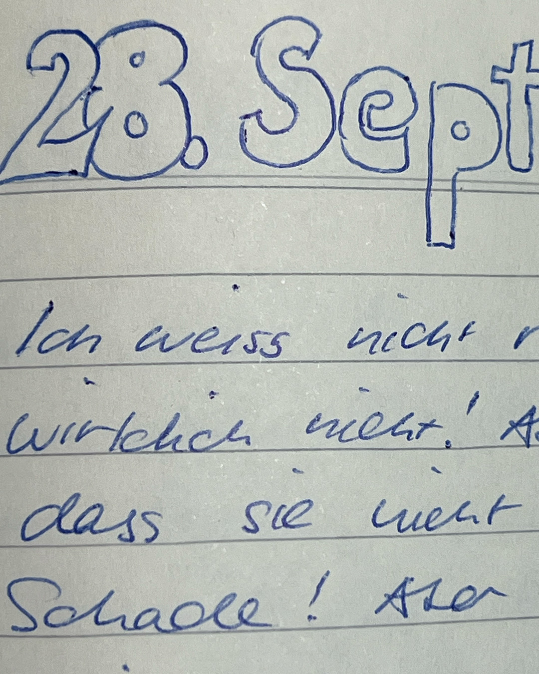28. September 1995