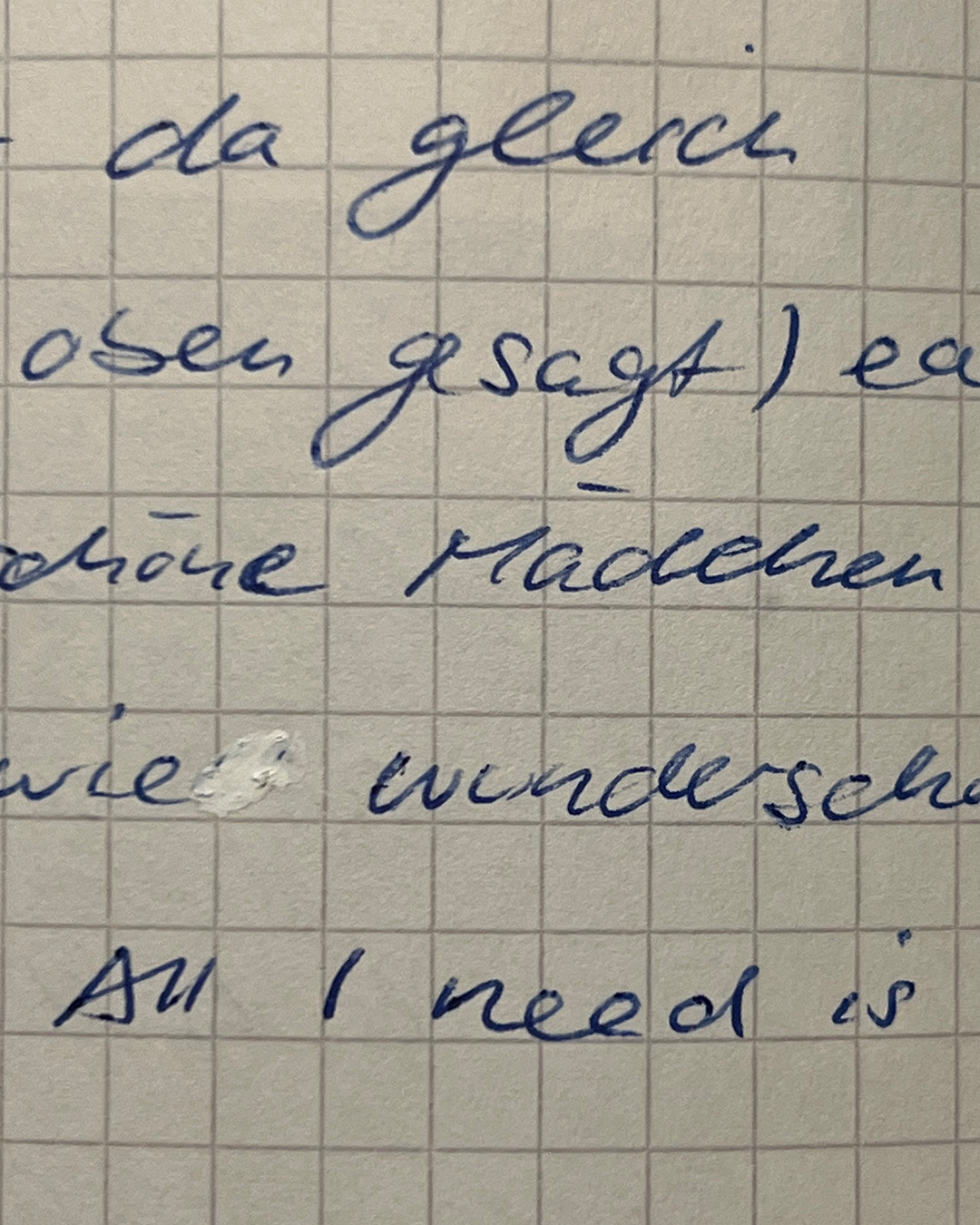6. Mai 1996