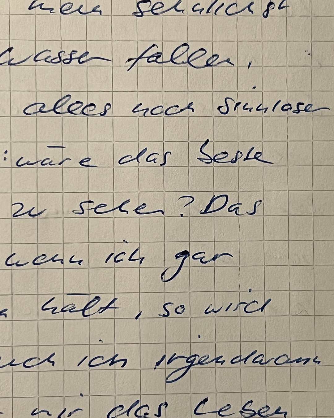 21. Mai 1996
