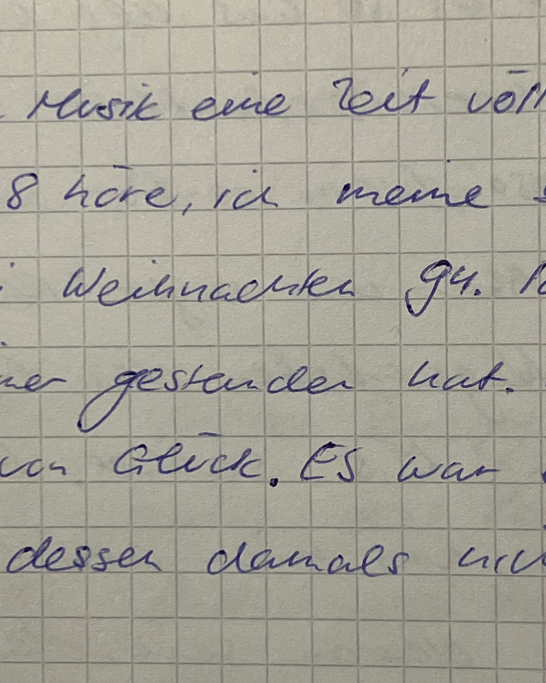 26. Mai 1996
